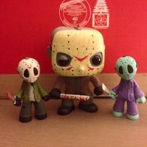 Meet your Posher, Adam